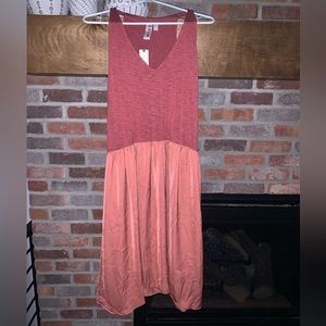 Anthropologie Dress- never worn